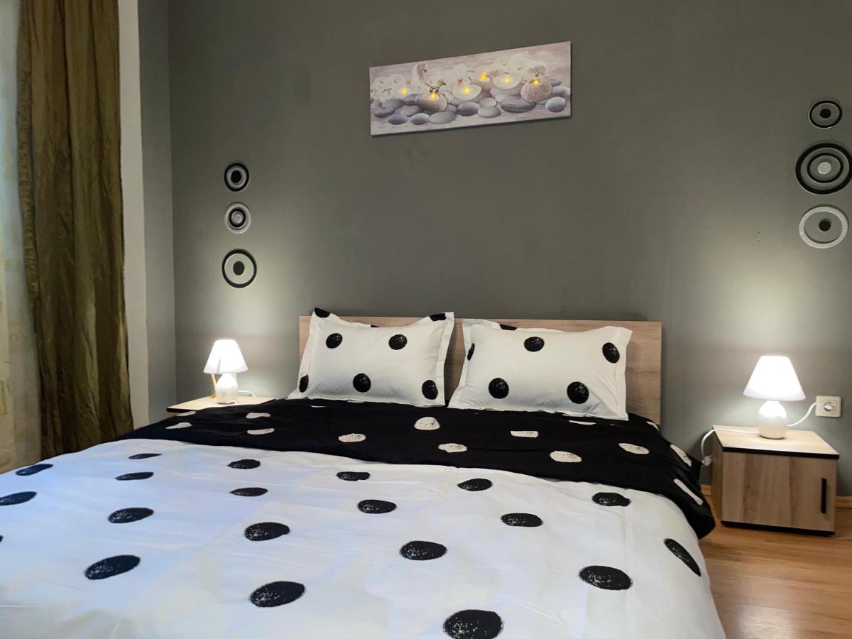 Motorway Alfa Apartament - Housity
