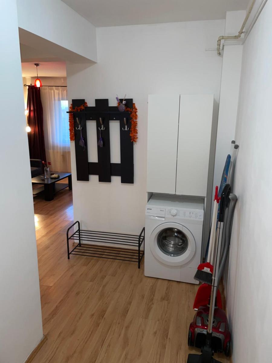 Motorway Alfa Apartament - Housity