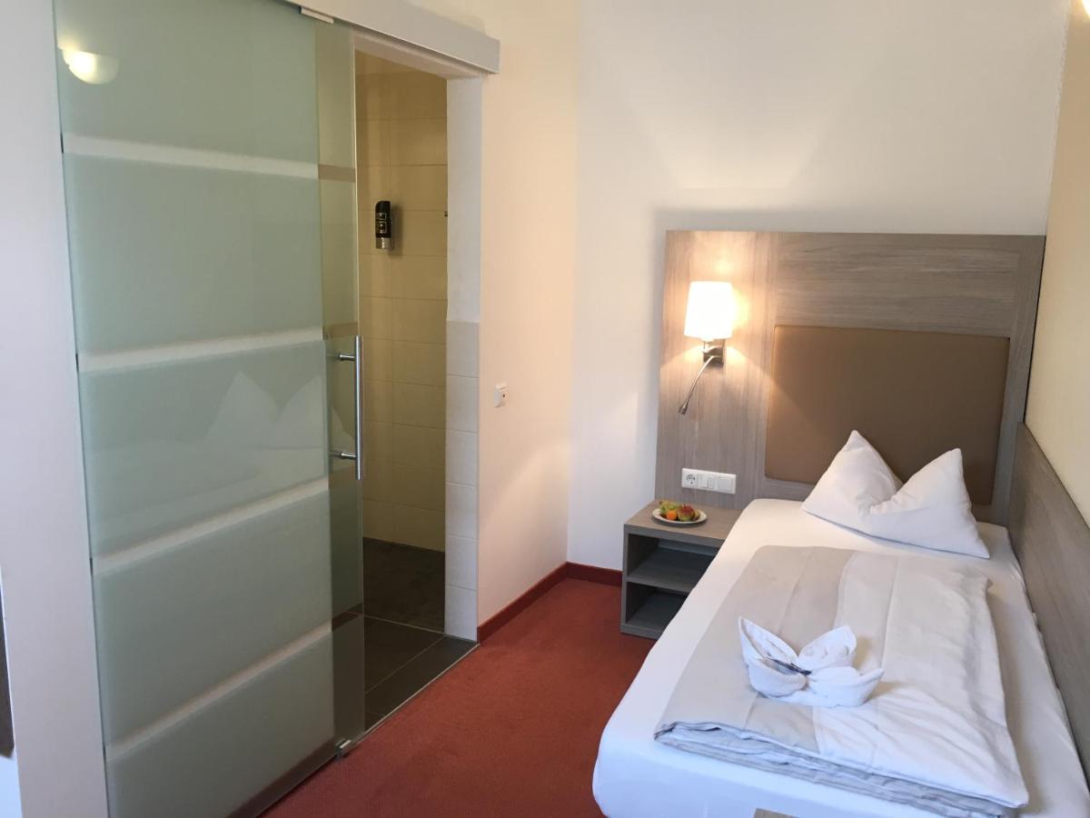 Vulkanhotel balance&selfness ***S - Housity