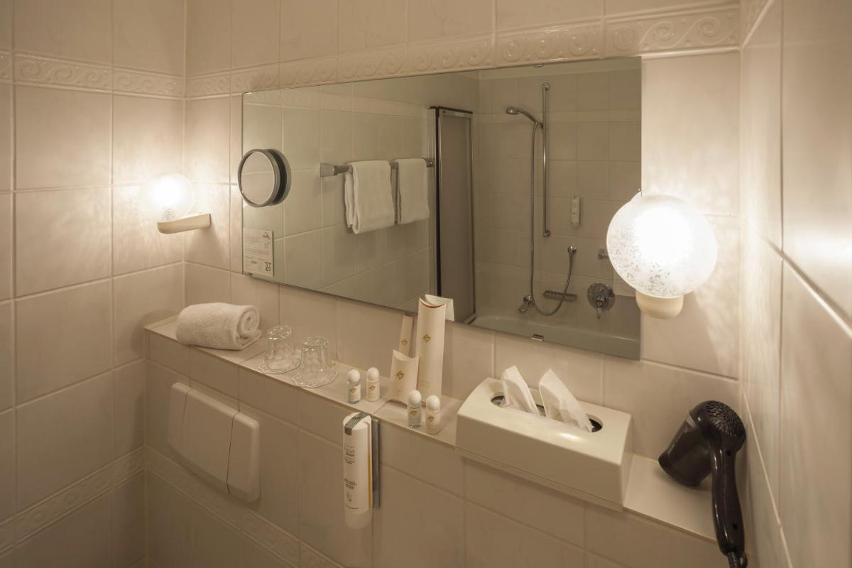 Hotel Berghof - Housity