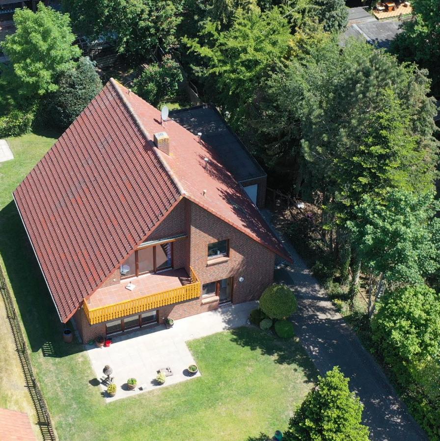 Suitetrails - Ferienwohnung OG