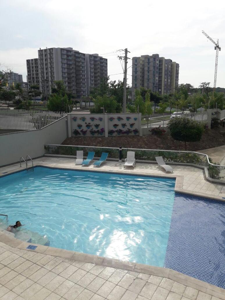 Suitetrails - Rincon 94- Barranquilla- Rio Alto
