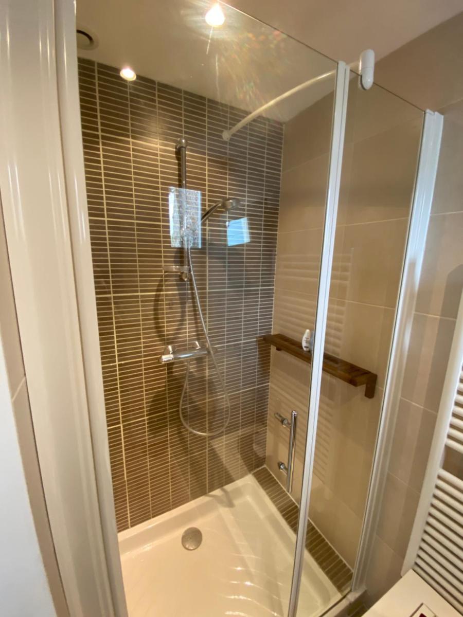 Villa Aiguemarine - Housity