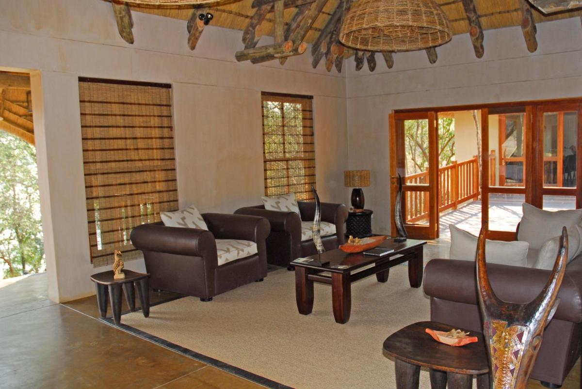 Divava Okavango Resort & Spa - Housity