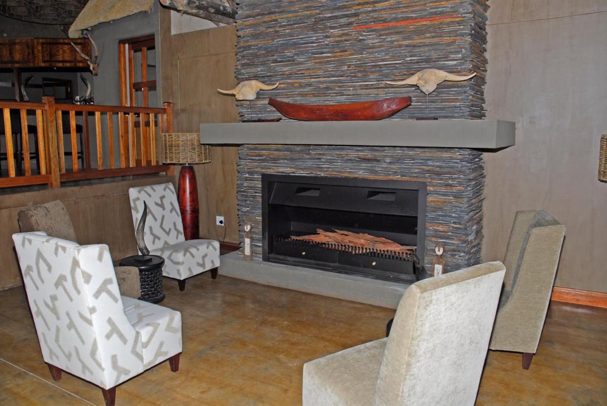 Divava Okavango Resort & Spa - Housity