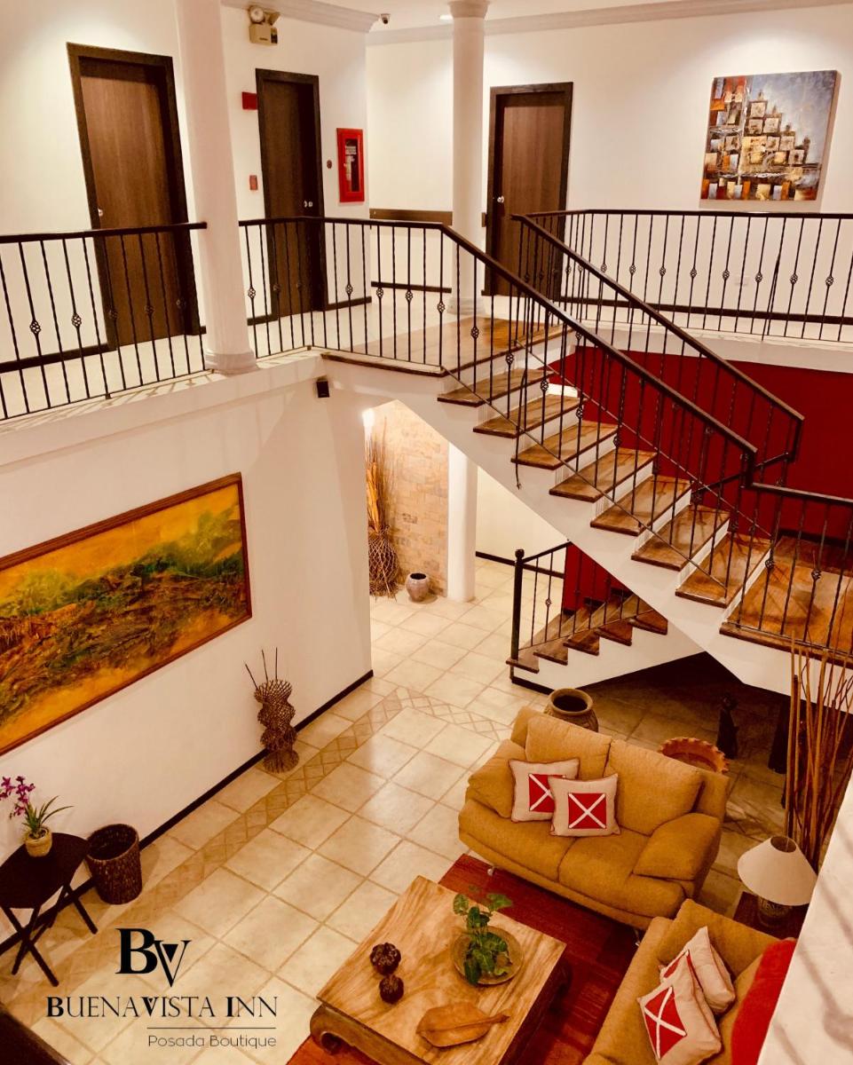 BUENAVISTA INN - Housity
