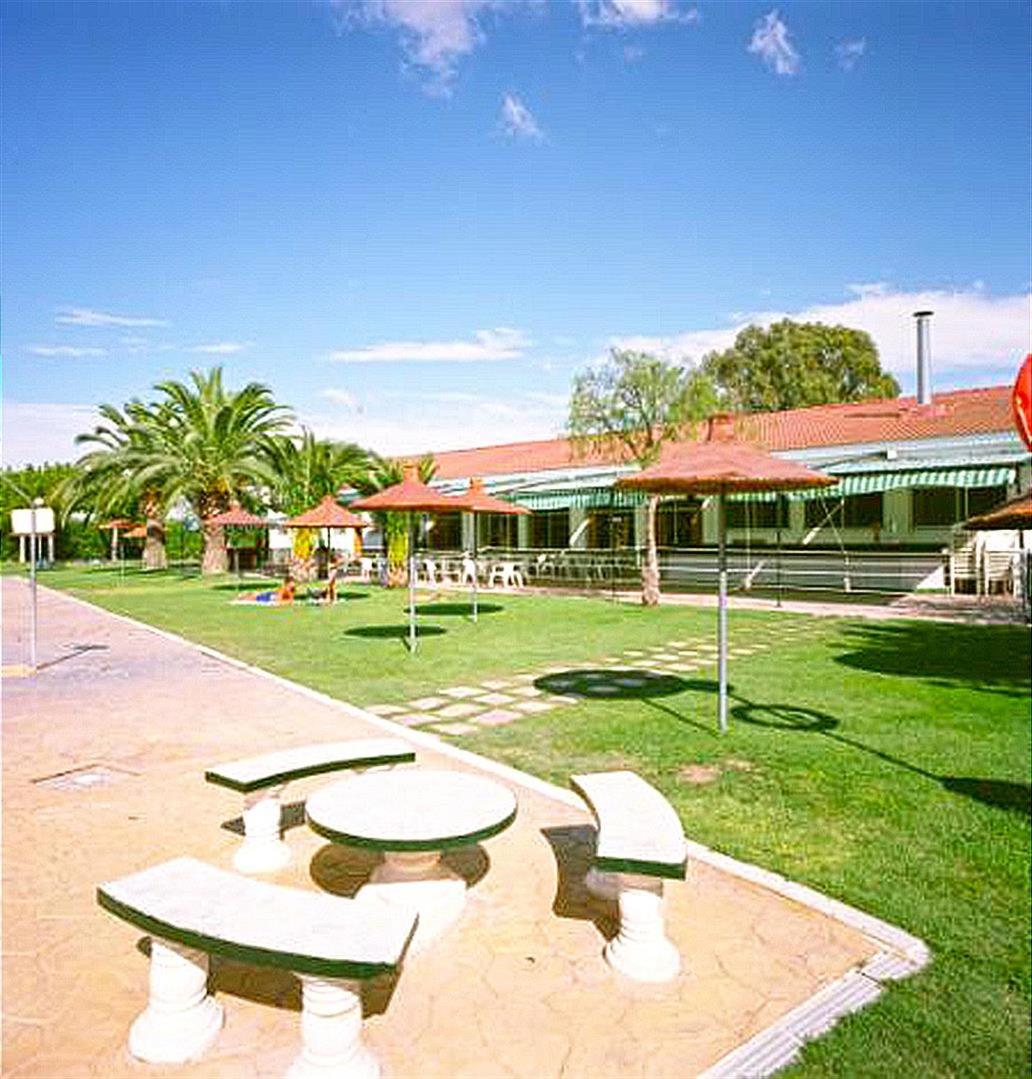 Cabaña de Madera - Housity
