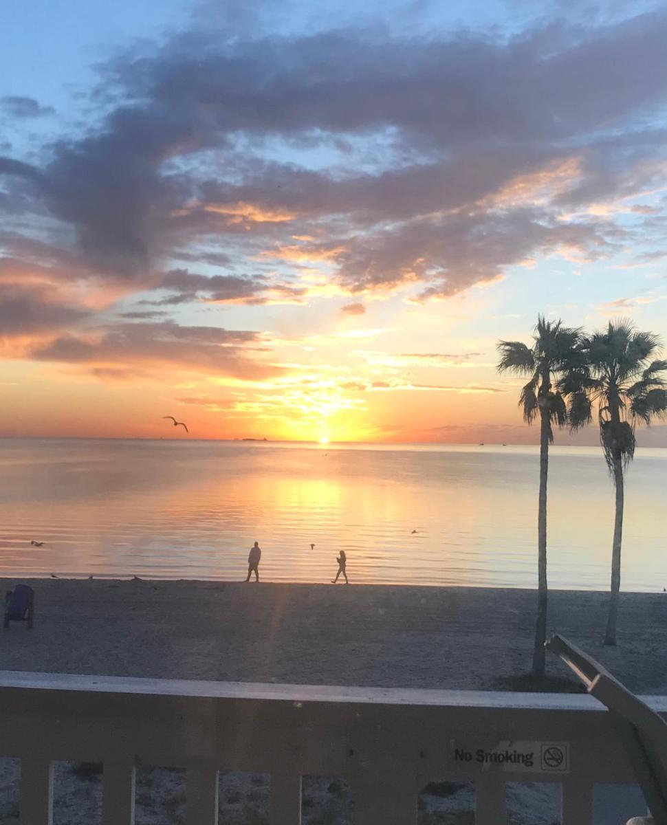 Spectacular Beach View! - Housity