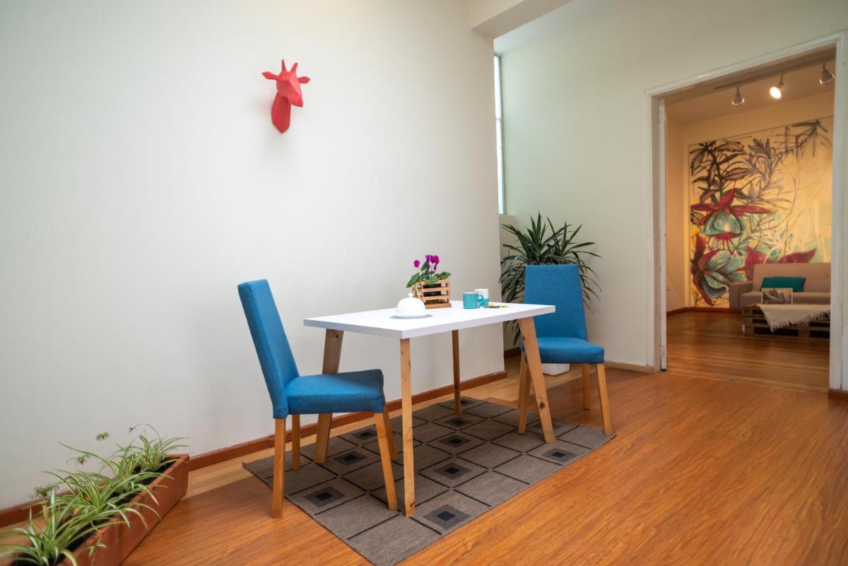 Happina Suites - Housity