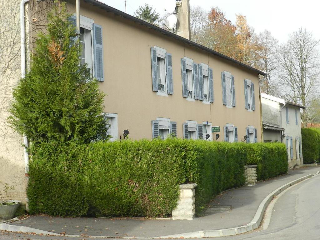 les chambres du parc - Housity