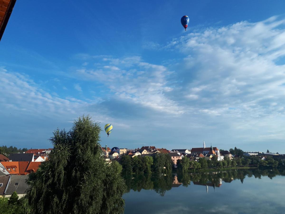 Apartmány Šetkova vila - Housity