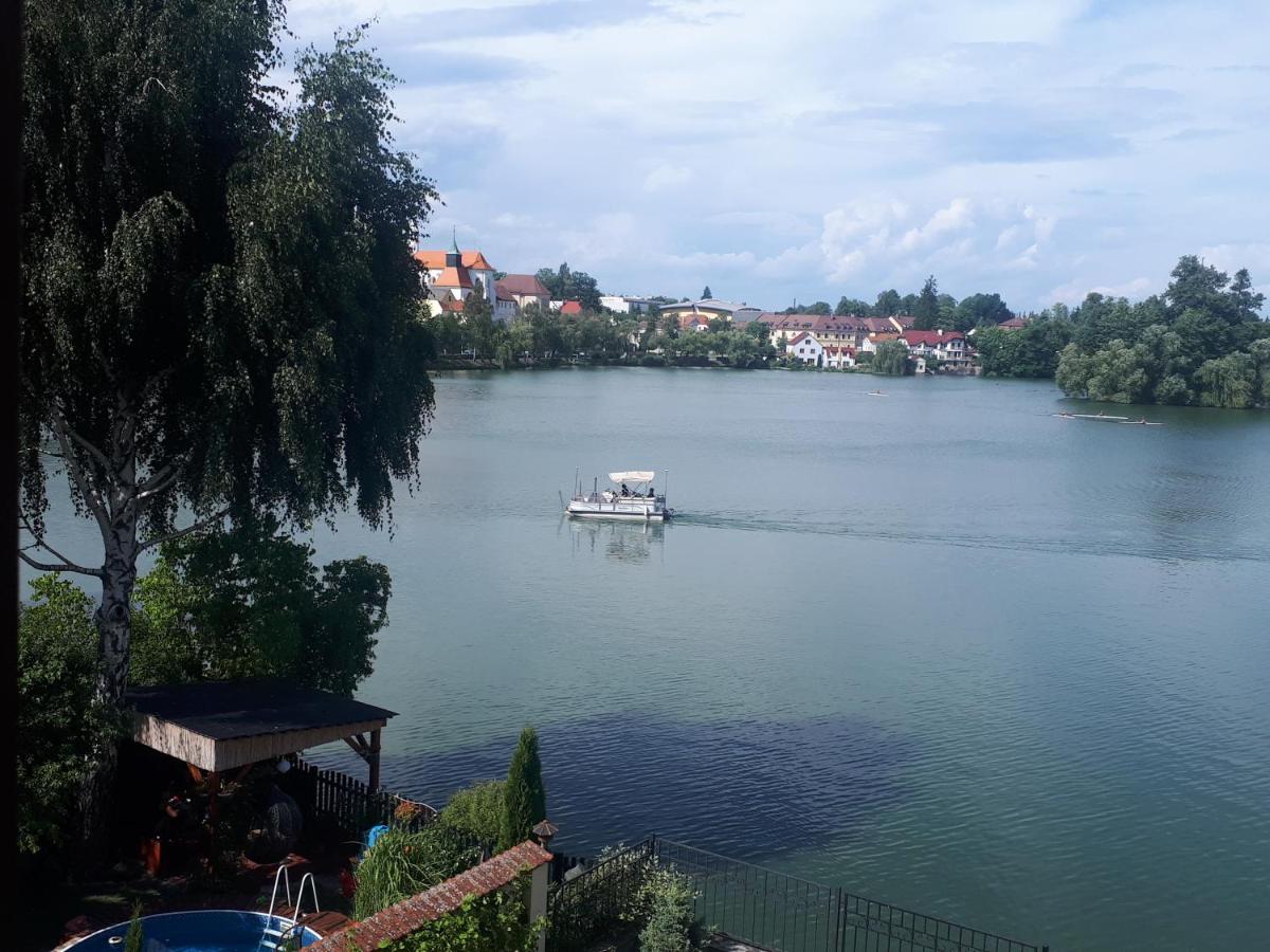 Apartmány Šetkova vila - Housity