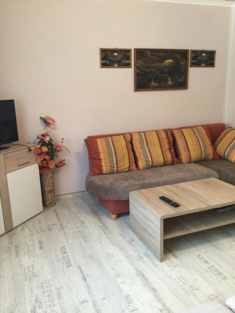 Ferienwohnung Nähe Tropical Island/Spreewald/Berlin - Housity