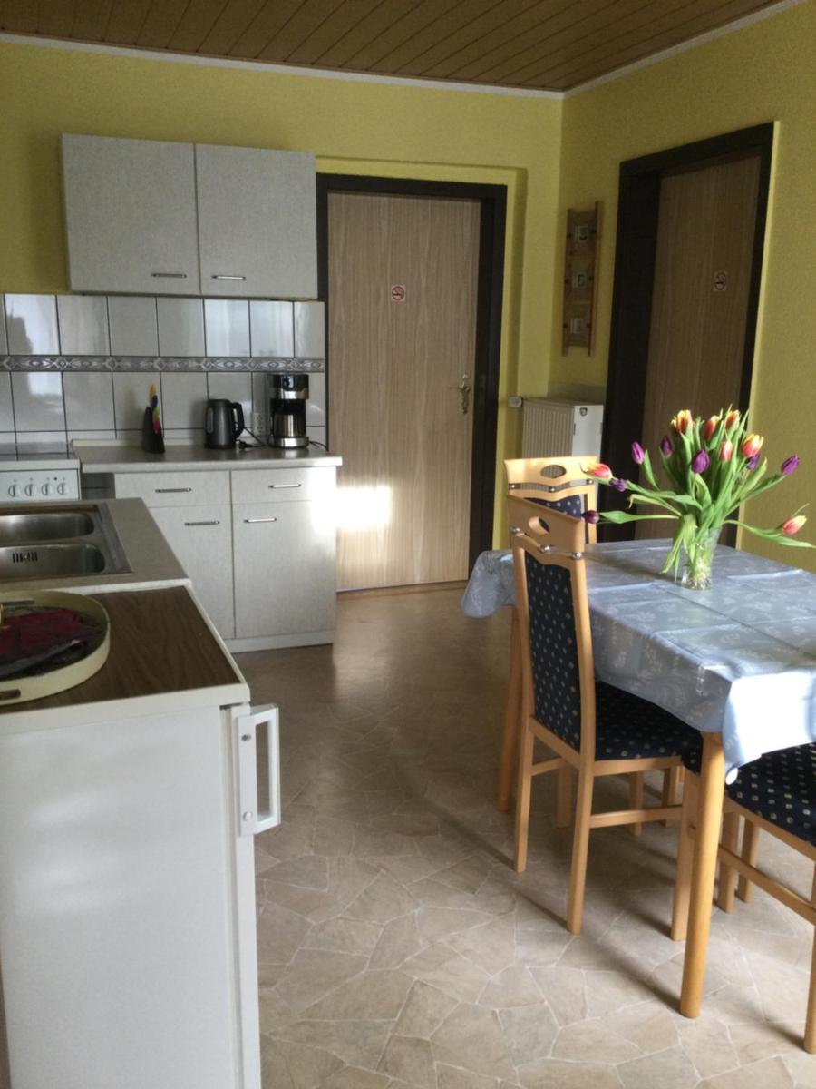 Ferienwohnung Nähe Tropical Island/Spreewald/Berlin - Housity