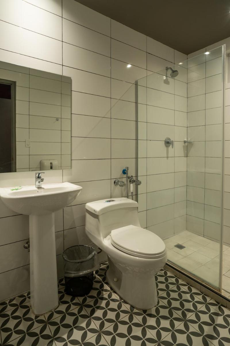 Residencial & Hotel Palazzo - Housity