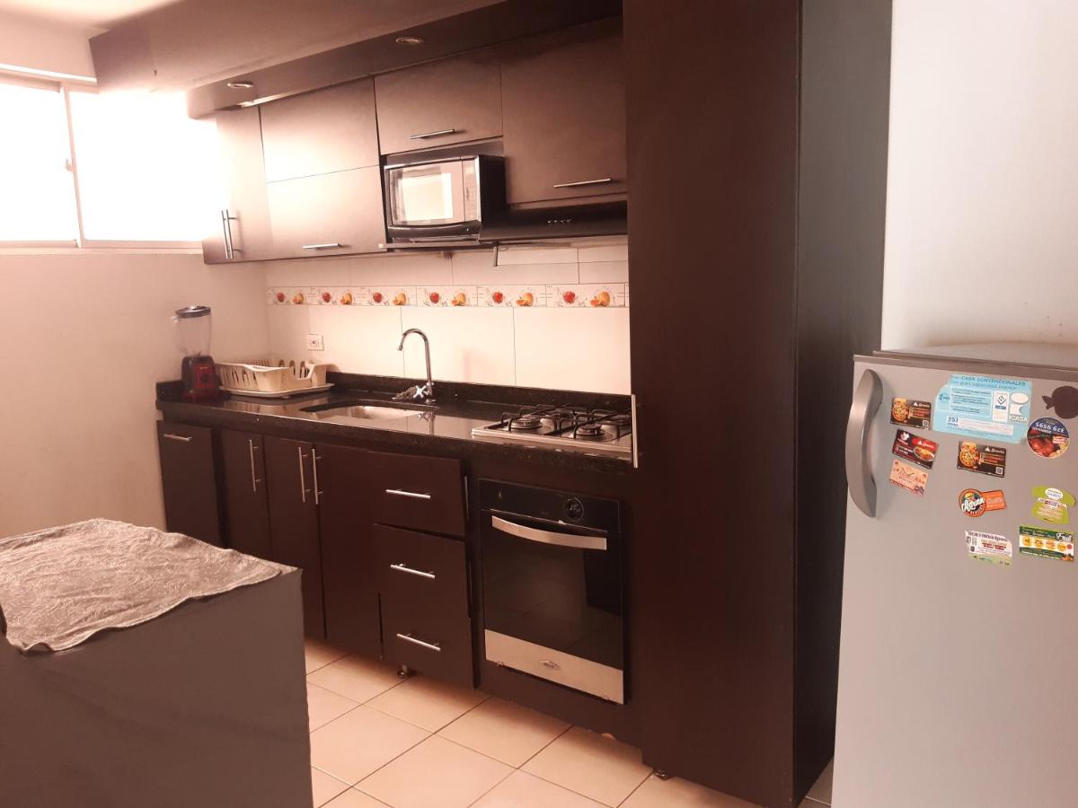 Apartamentos Plaza Modelia - Housity