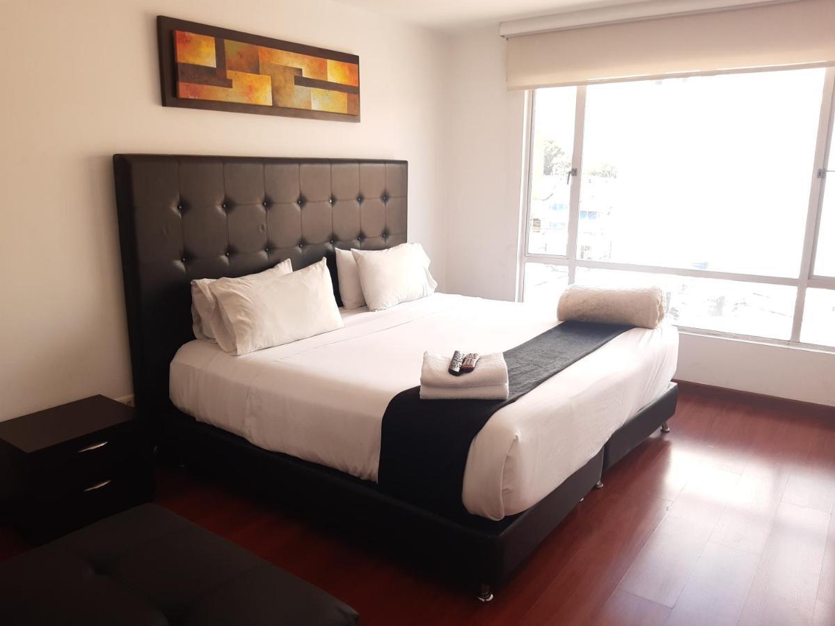 Apartamentos Plaza Modelia - Housity