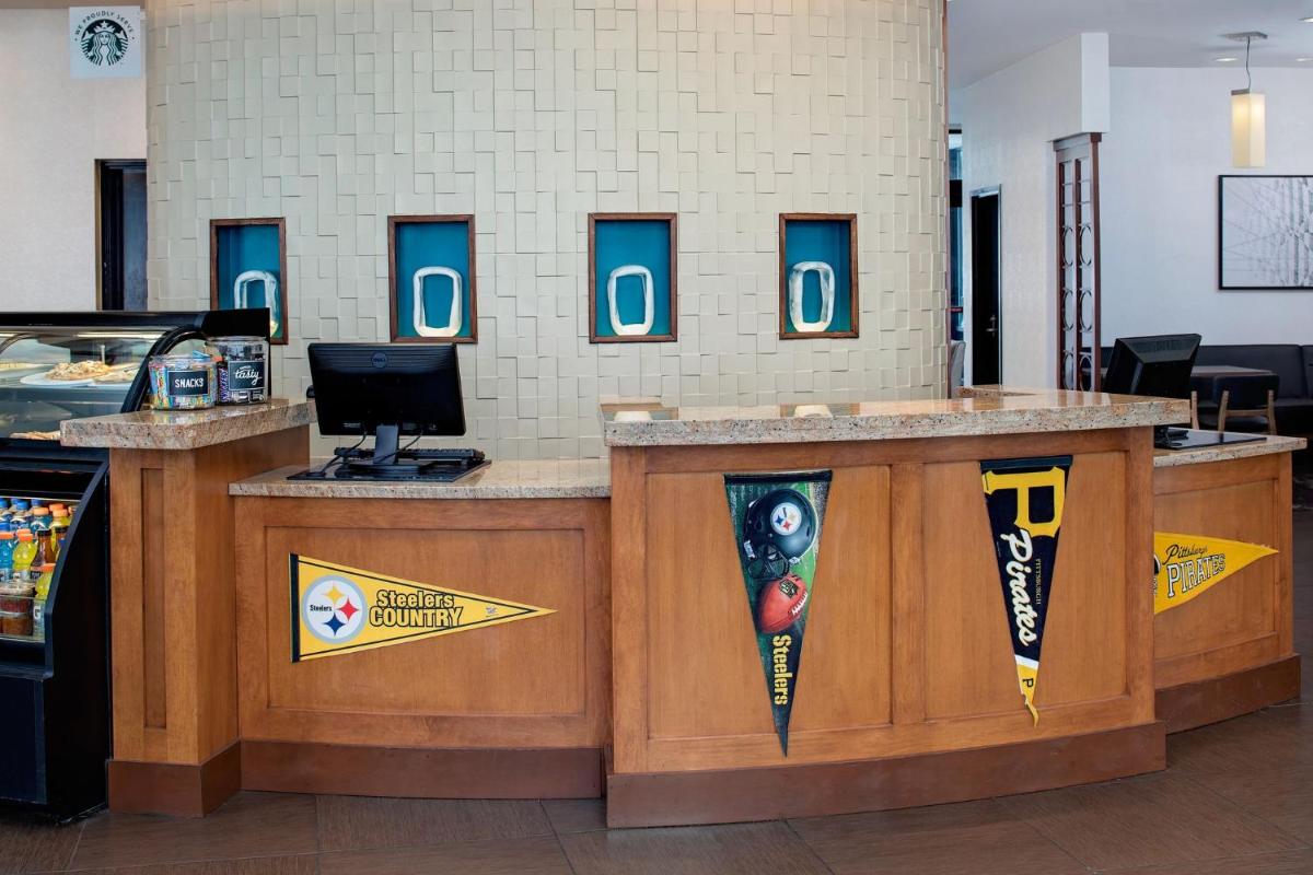 Hyatt Place Pittsburgh North Shore - Housity