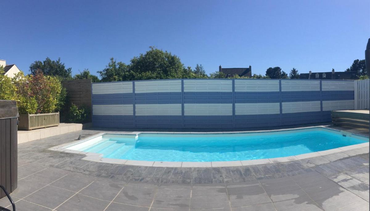 Villa Métisse Ile et Villas Groix - Housity