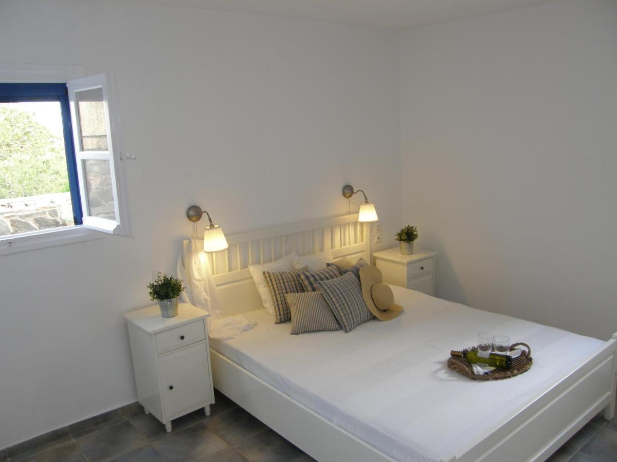Suitetrails - Chez Semiramis The Sun Touch House for 8 persons 5'min from the beach
