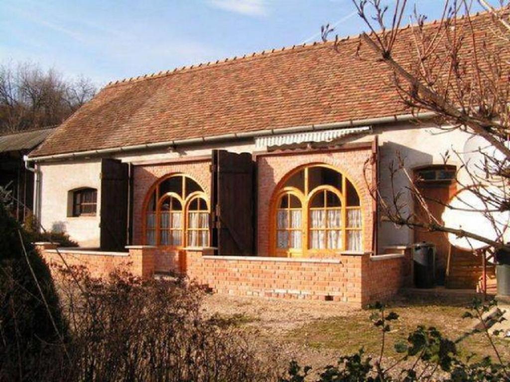 Holiday home- Boróka - Housity