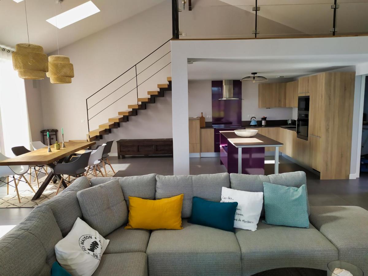 Le Temps de Vivre - Housity