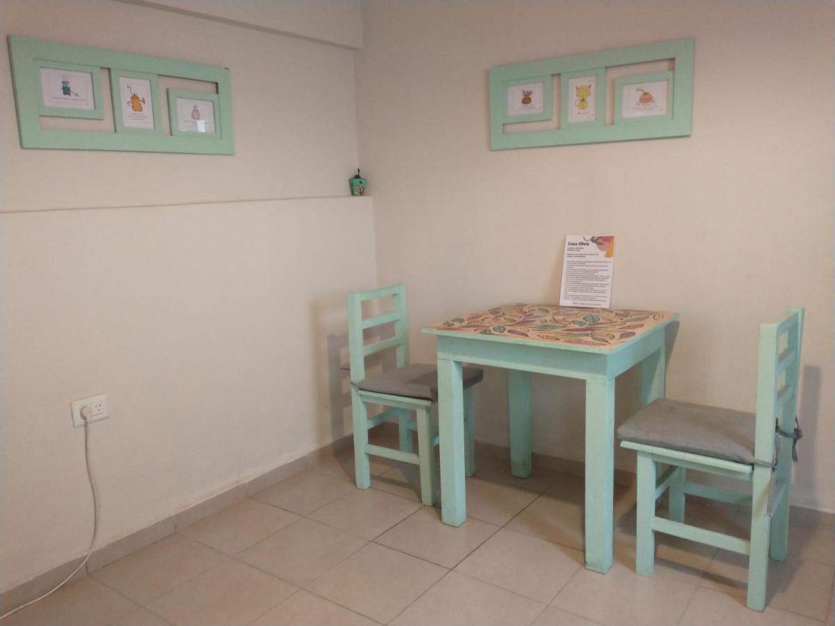 Casa Olivia - Housity