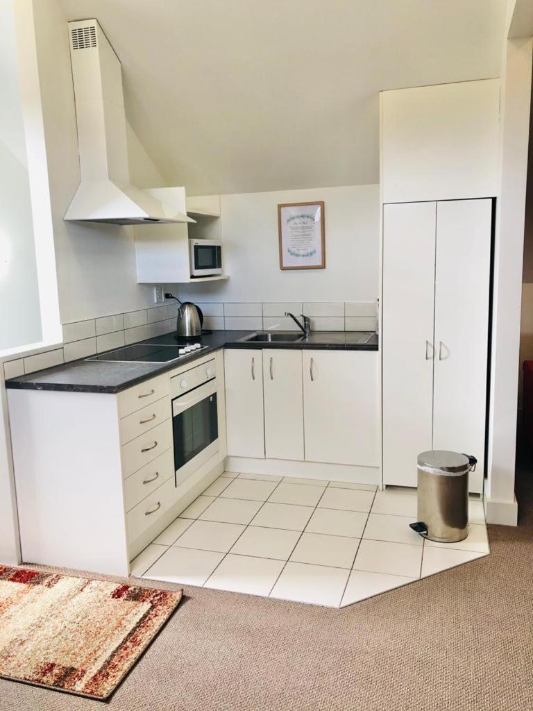 Spacious, Peaceful, Fully Equipped 1BR Apartment - Housity