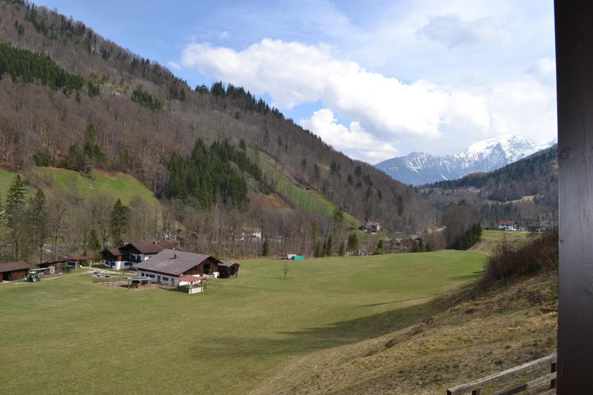 Hotel Alpenresi - Housity