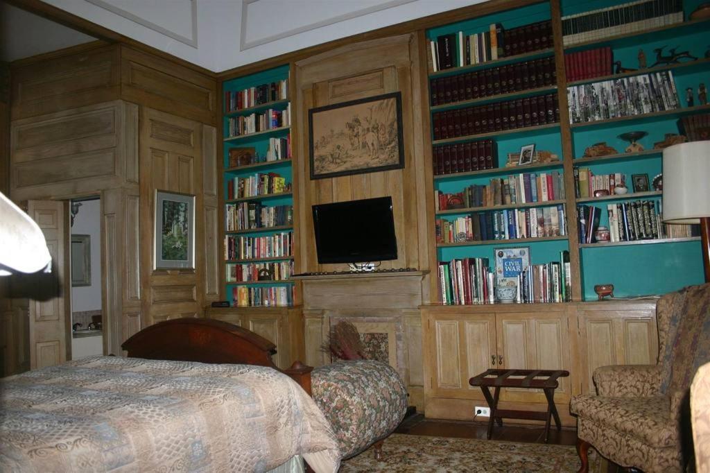 Corners Mansion Inn - A Bed and Breakfast - Housity