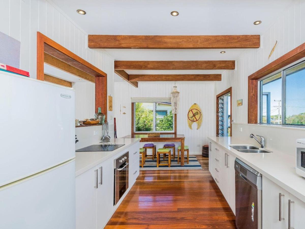 Pacifica Unit 1 - Housity