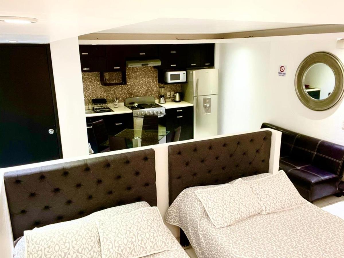 Acapulco Hotel y suites mediterrane - Housity