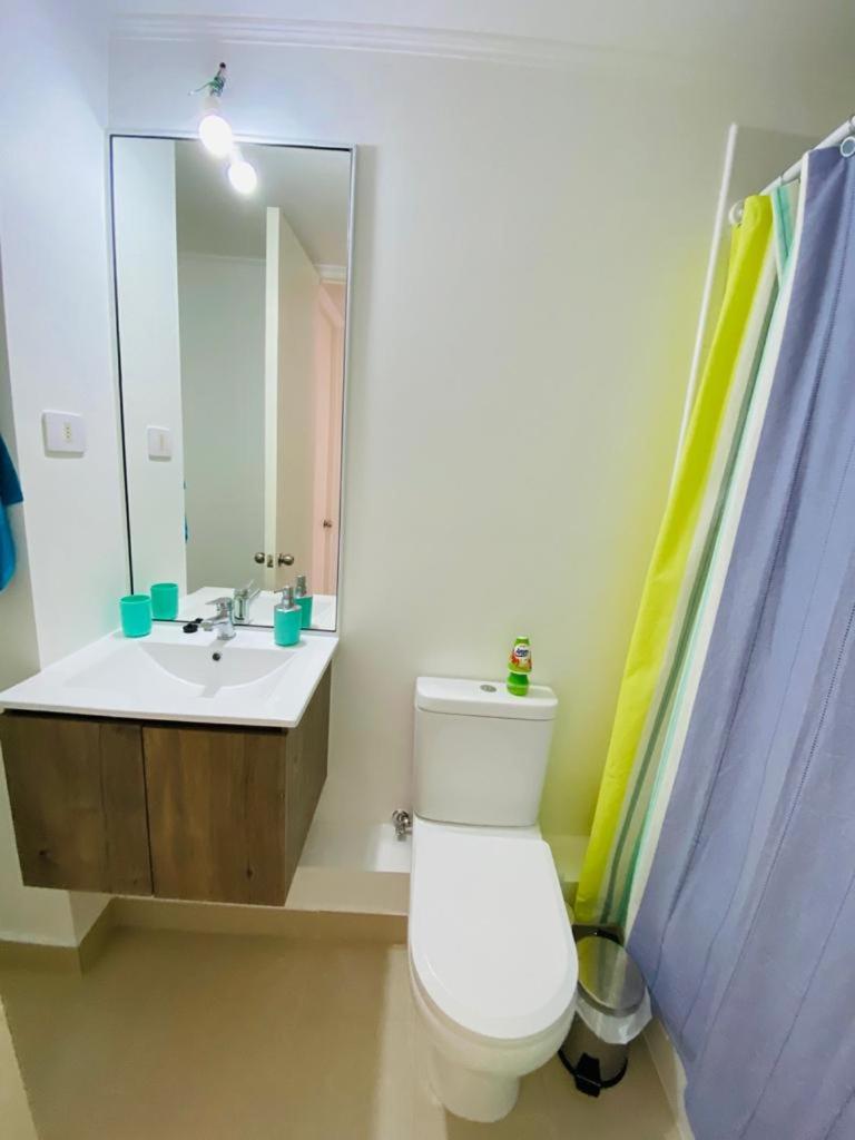 Departamento con Vista al Mar - Housity