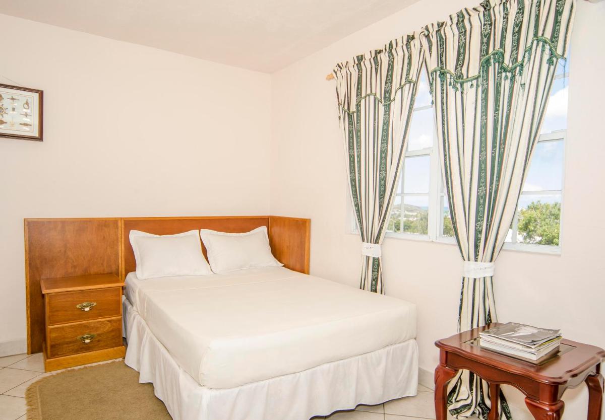 Caribbean Inn and Suites - Housity