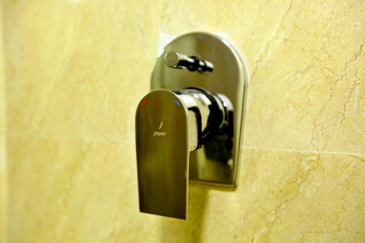 HOTEL KEK GRAND PARK - Housity
