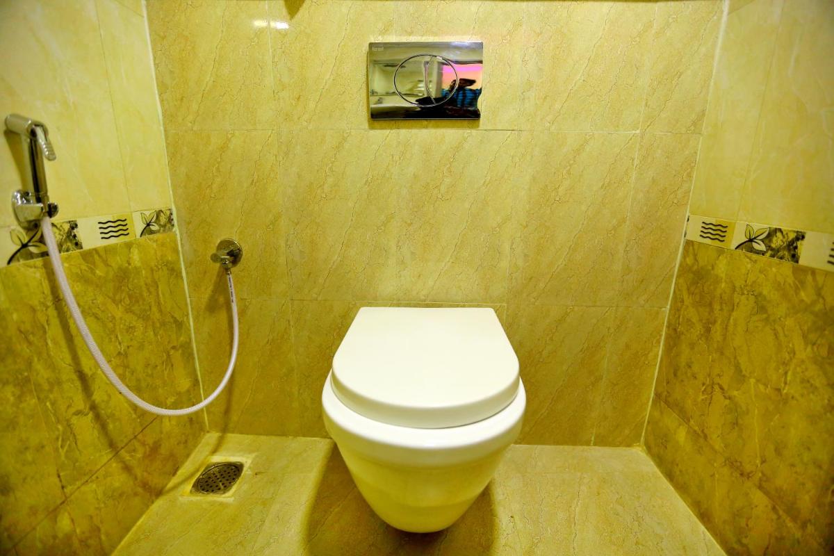 HOTEL KEK GRAND PARK - Housity