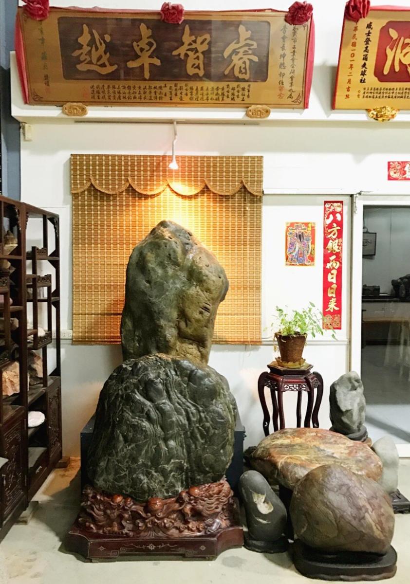 蒔光漫築民宿 - Housity