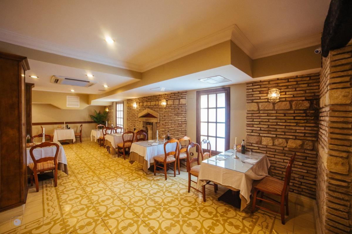 Hotel Posada de Vallina by MiRa - Housity