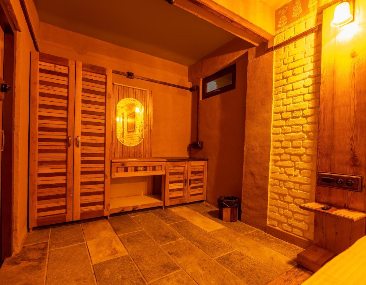 BluSalzz Homes - The Himalayan Bungalow, Almora - Uttarakhand - Housity