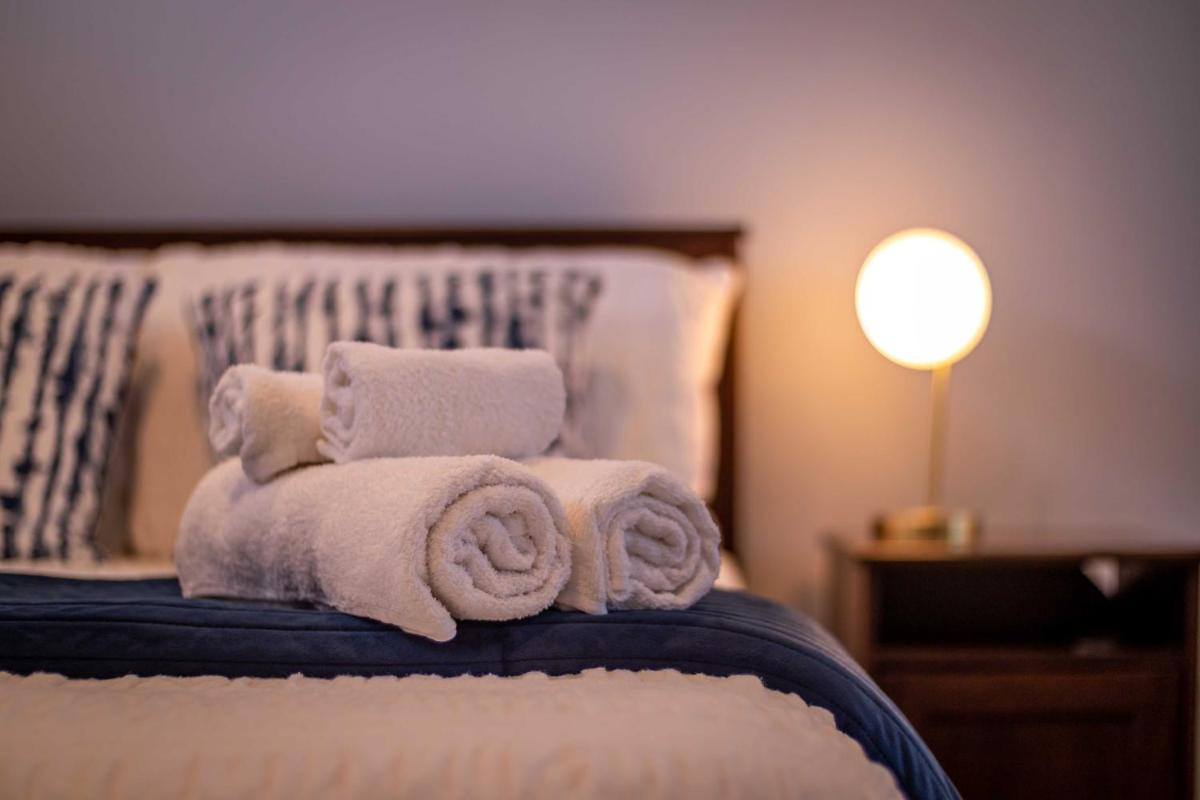 Maylands Boutique Apartments - Housity