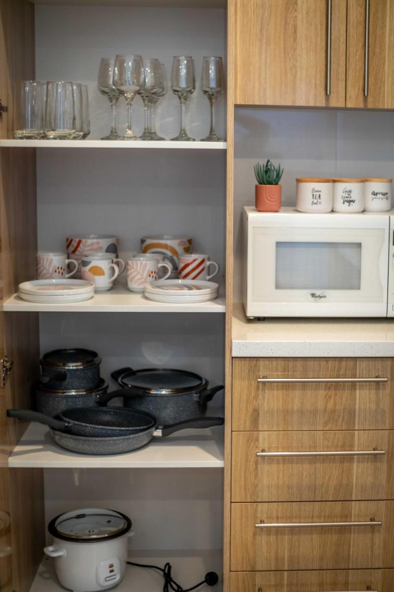 Maylands Boutique Apartments - Housity