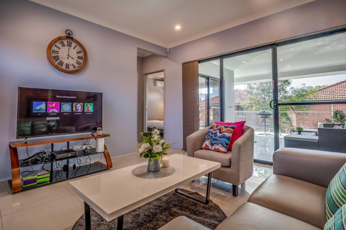 Maylands Boutique Apartments - Housity
