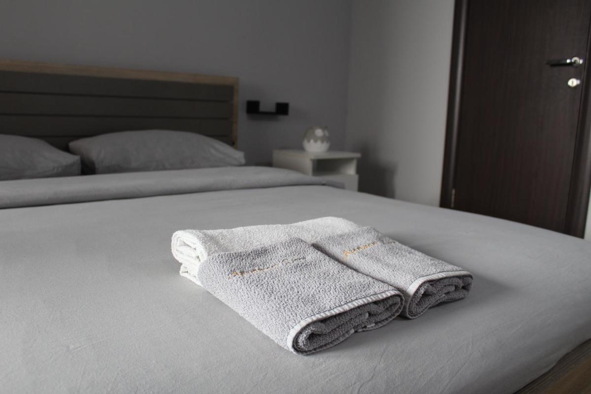 Apartman Daca - Housity