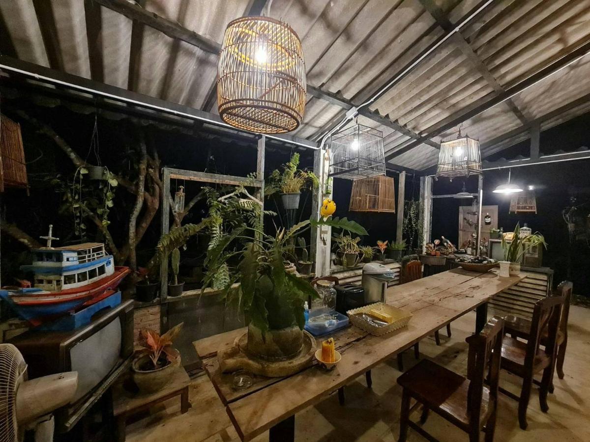 Baan Hotelier Resort - Housity
