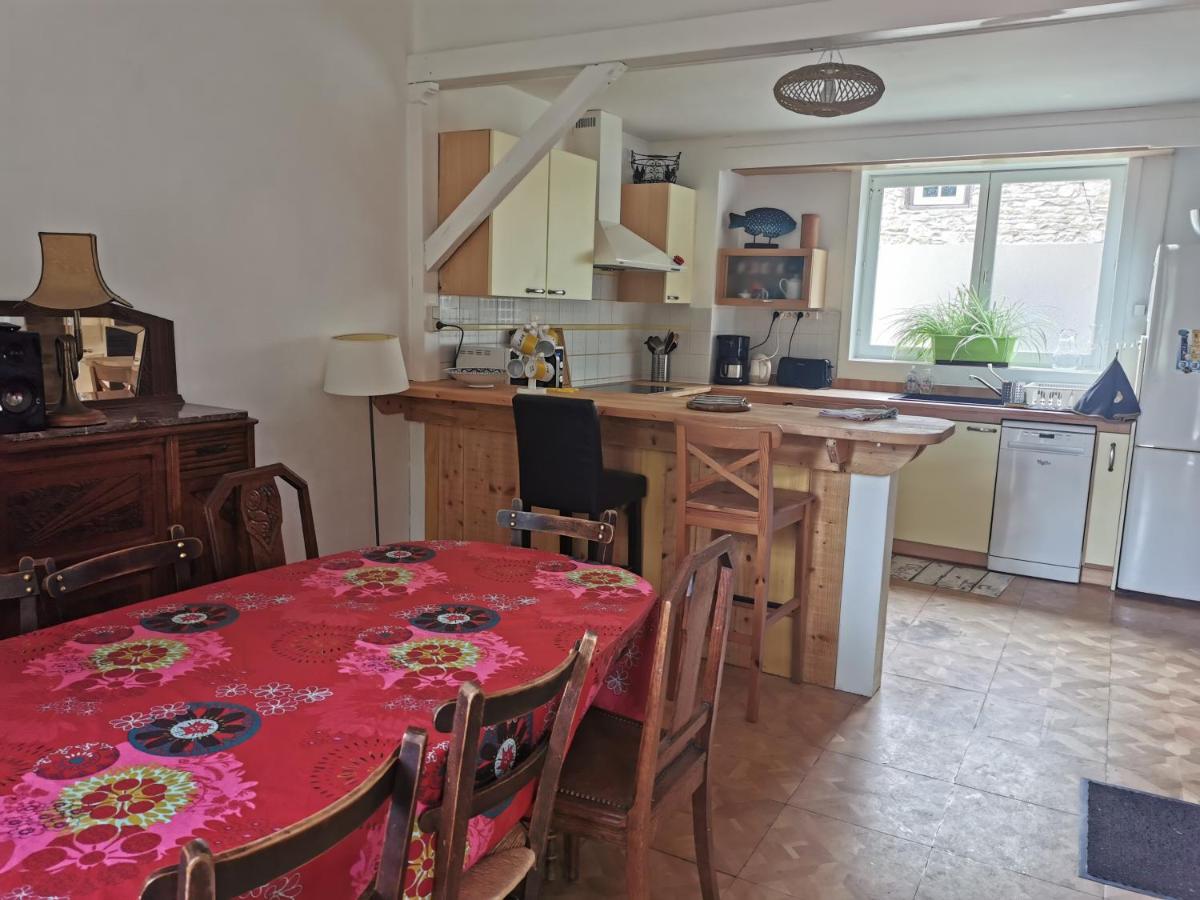 L'Orangerie de Kerlarec - Housity