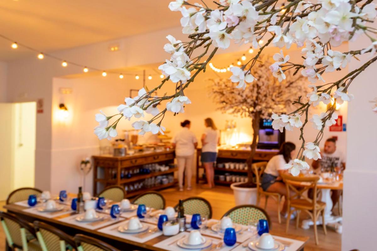 Can Beia Hostal Boutique - Housity