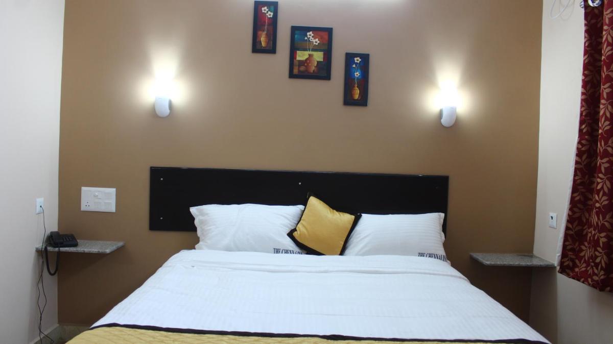 THE CHENNAI INN - Housity