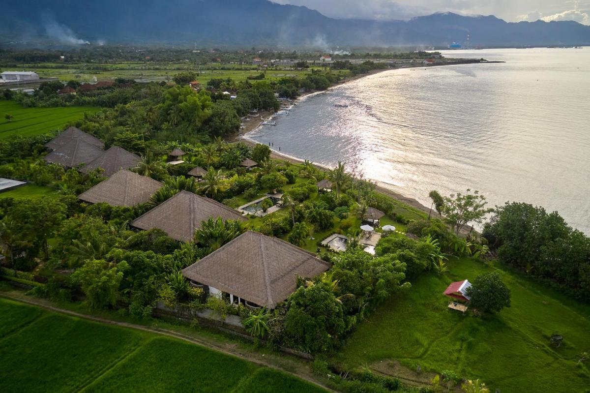 Suitetrails - The North Cape Beach Villas