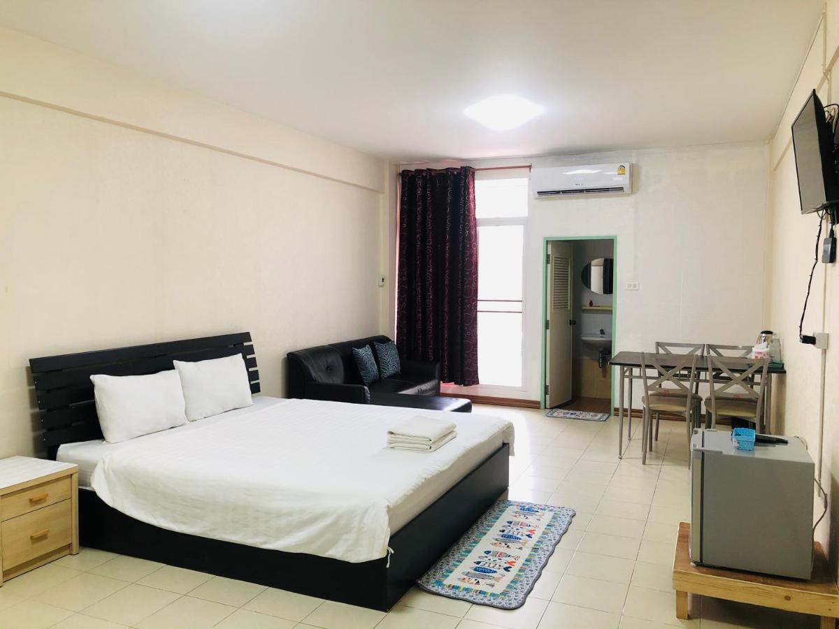 VK &Residence - Housity