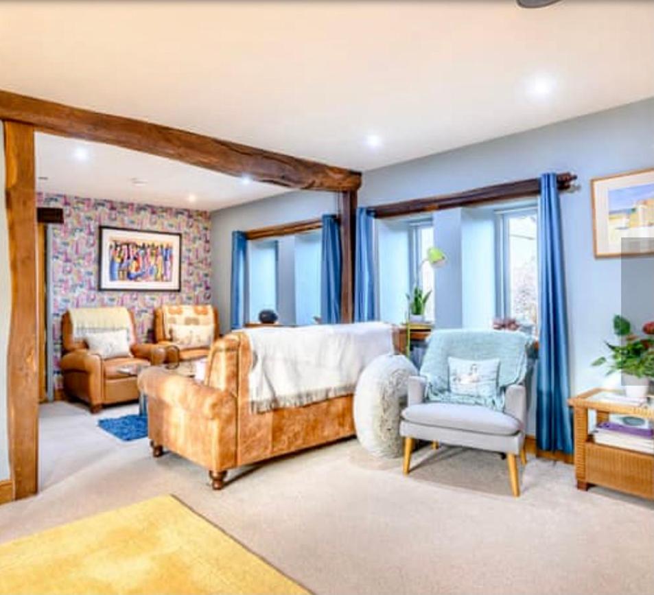 Chestnut Lodge - Housity